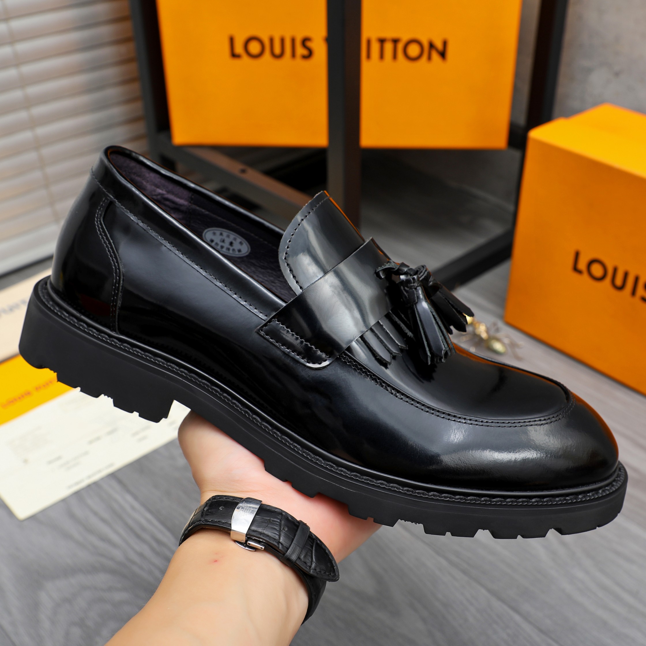 Louis Vuitton